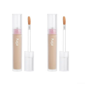 2 x New Kaja Concealer in Boba Tea, expires 5/26